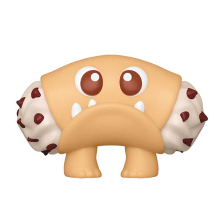 Grody Cannoli (Common) by Funko