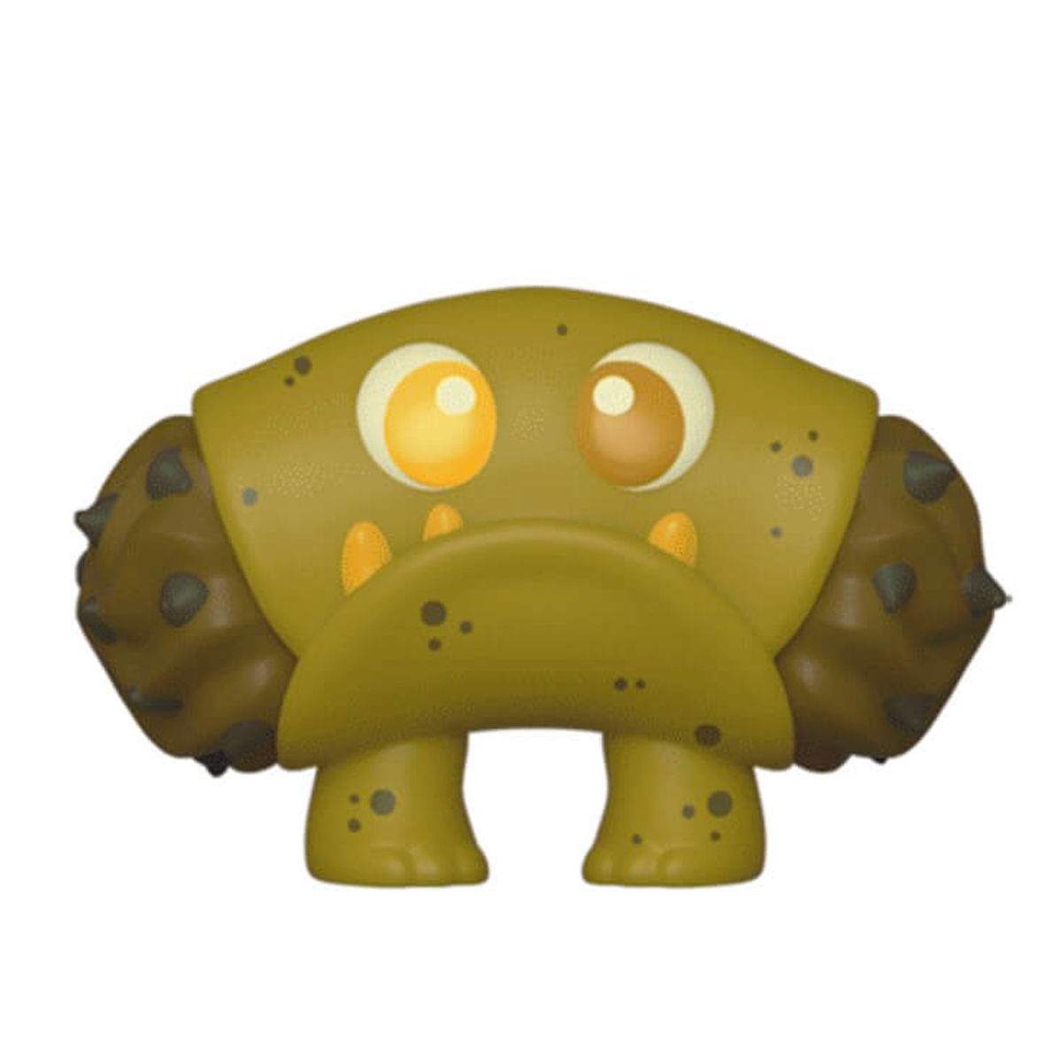 Grody Cannoli (Hyper-Rare)