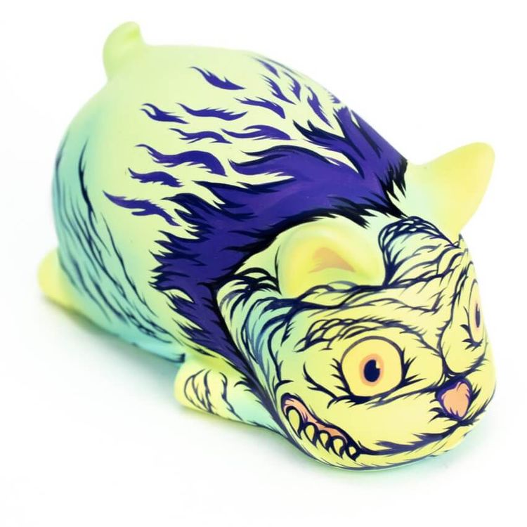 Groober by Mus Musculus (Eric Alvarez)