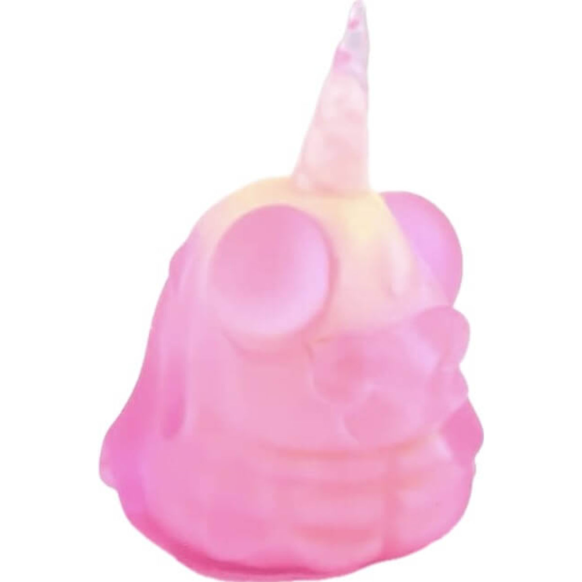 Groovy Baby Double Cast Blobicorn