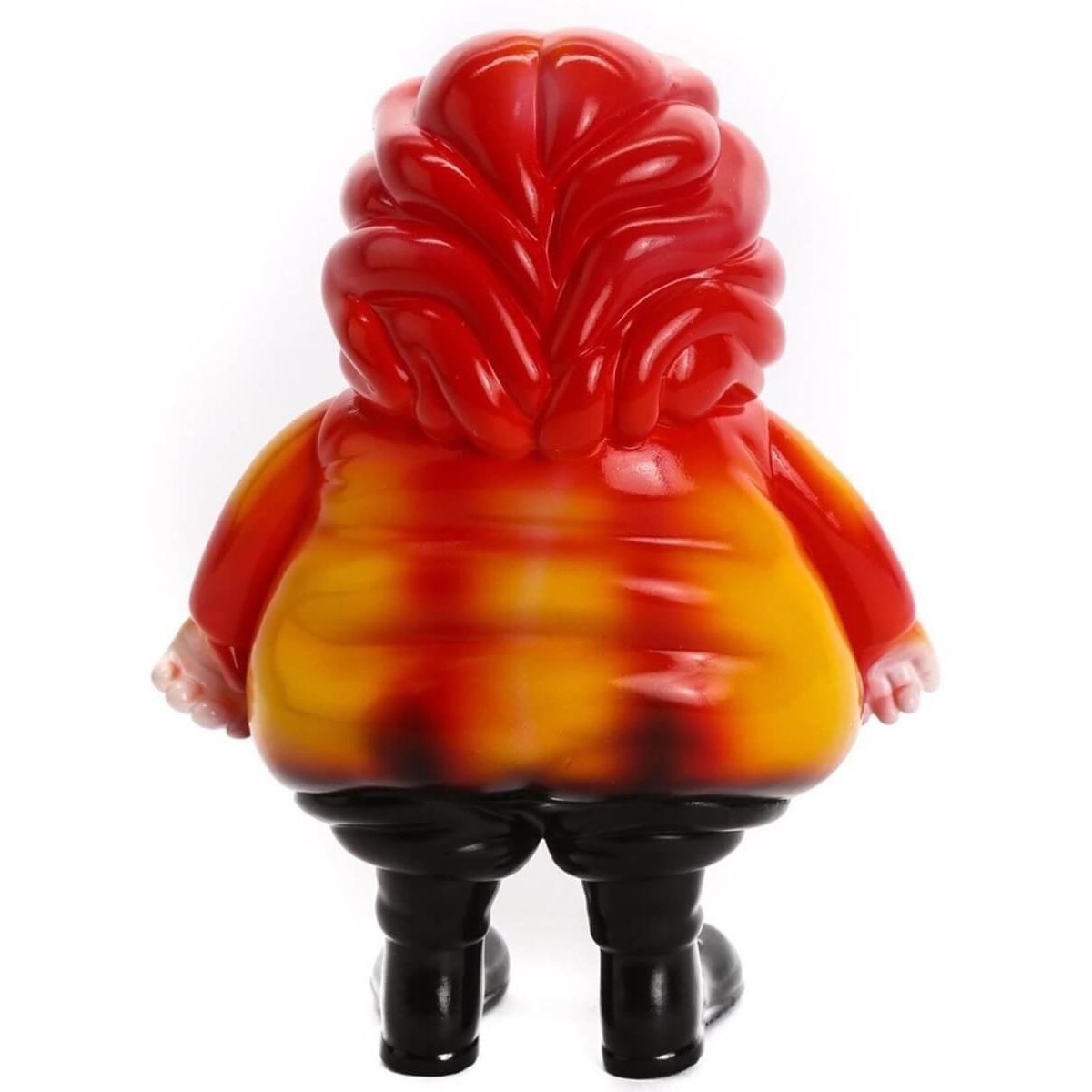 Groovy Mc Supersized