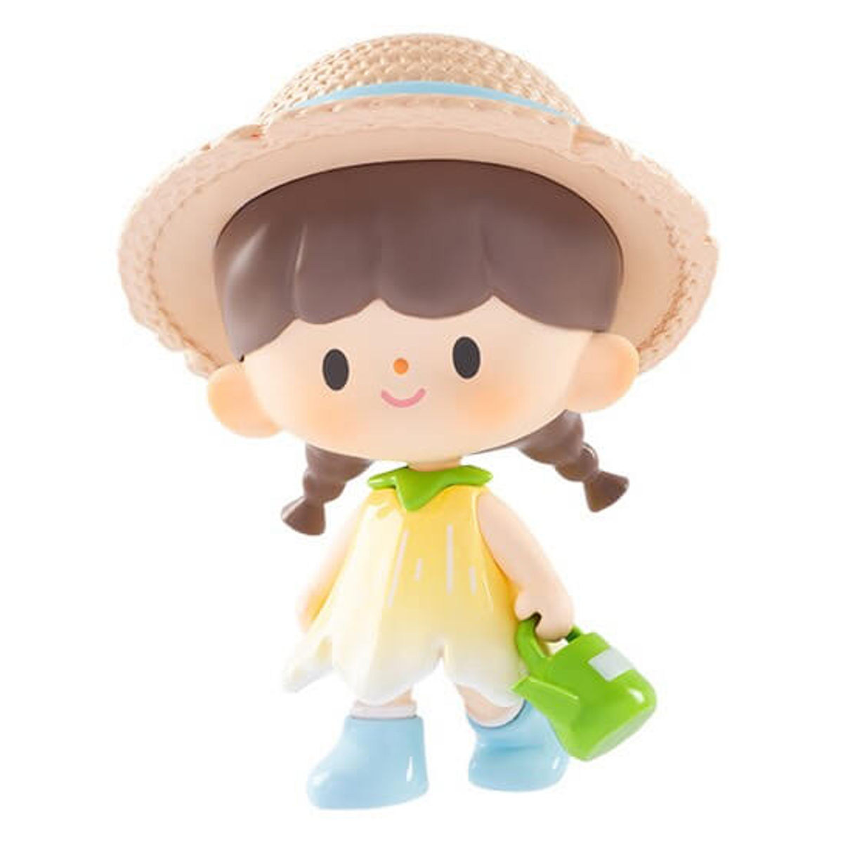 Grow Flowers