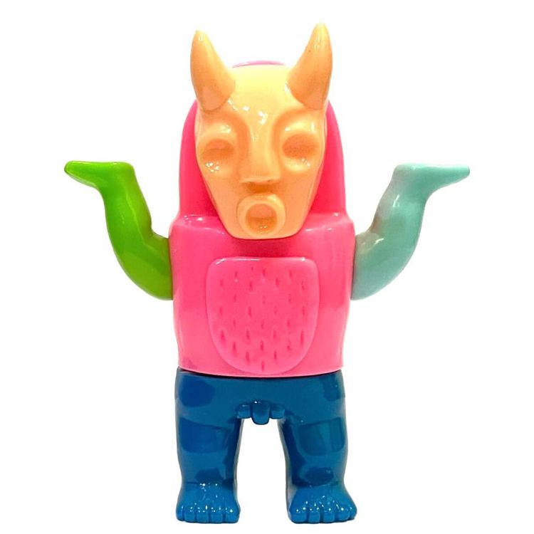 Grrr (Mixed Parts) by Club Babo