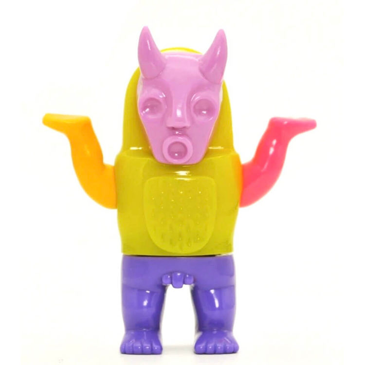 Grrr (Mixed Parts) by Club Babo