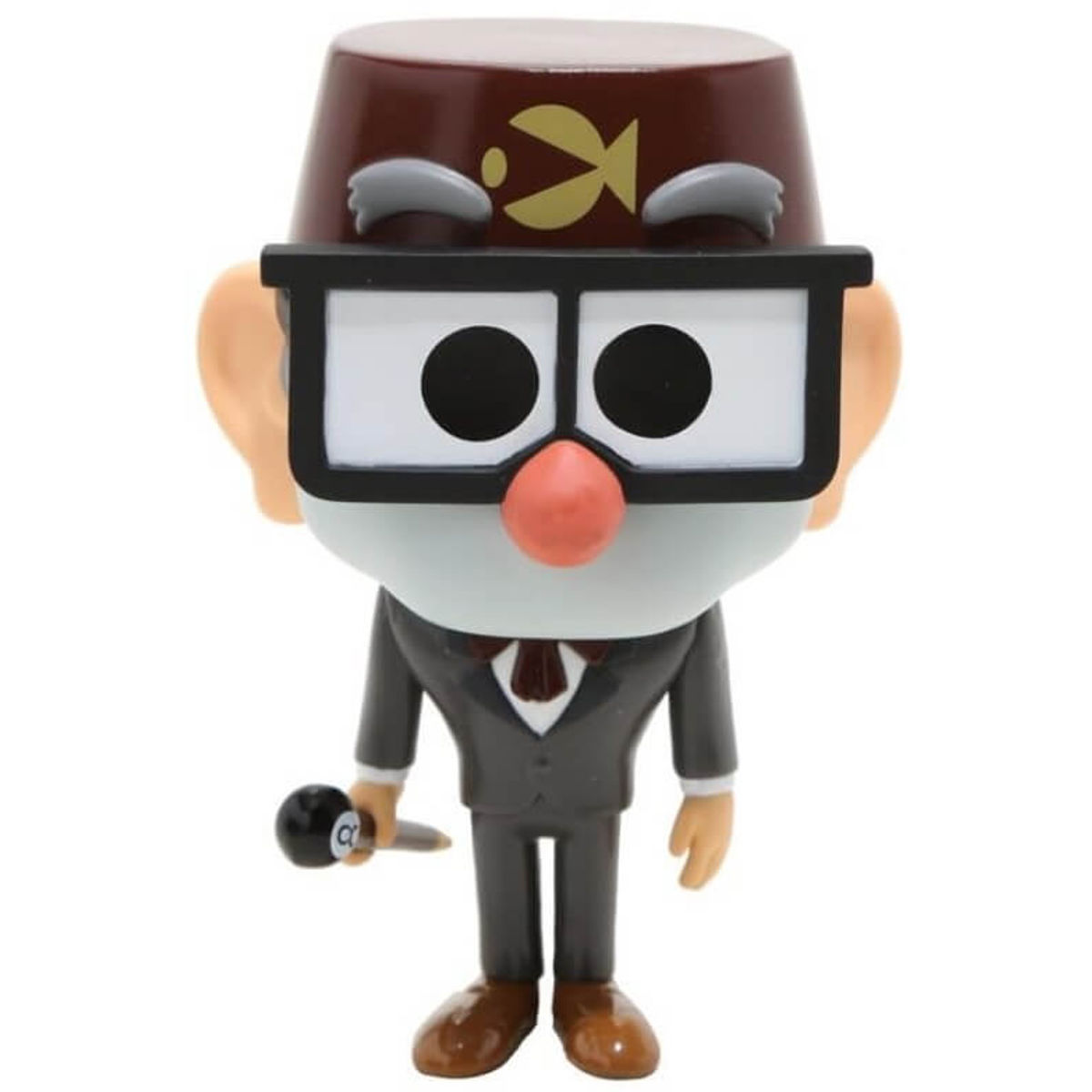 Grunkle Stan : Gravity Falls [242]