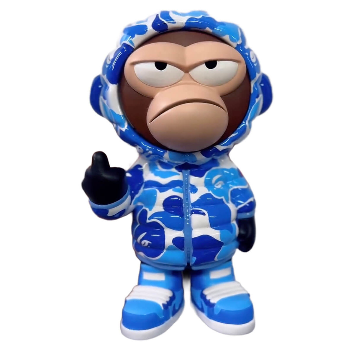 Grunky Dope Blue