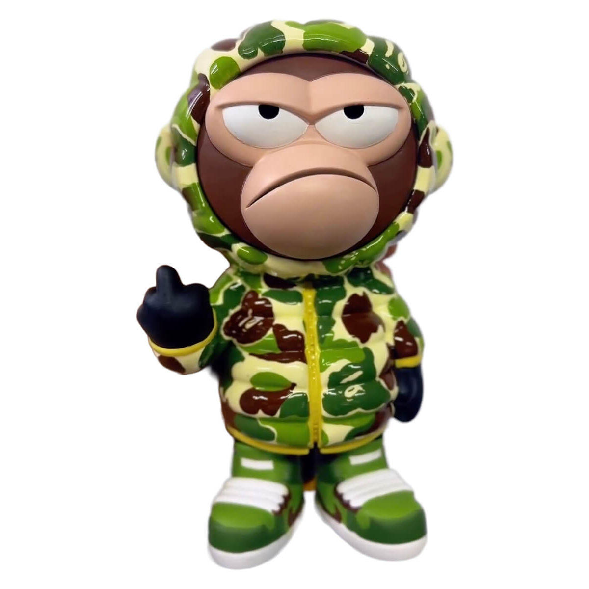 Grunky Dope Green