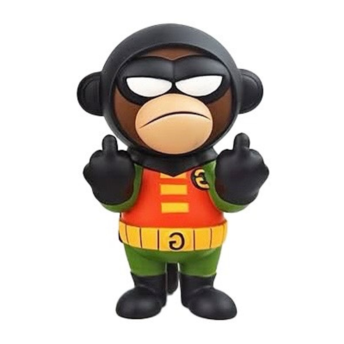 Grunky Gruminem FY Mini