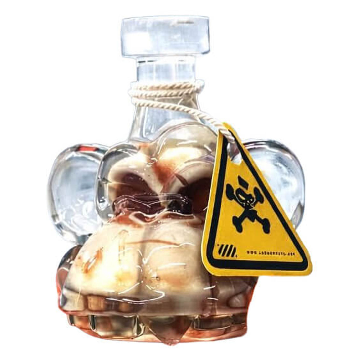Monkey Potion LM-01 Specimen