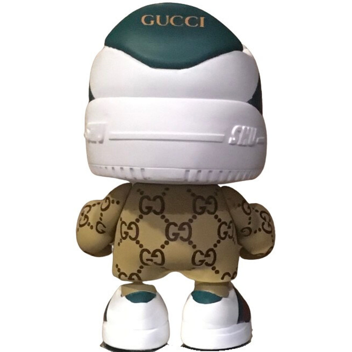 Gucci Shudog