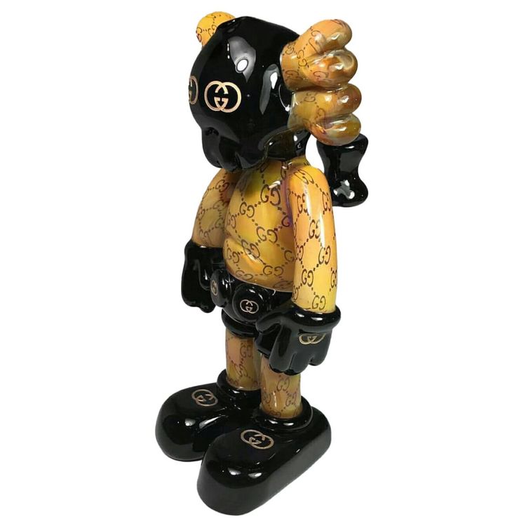 Gucci : Kaws by Nervglass