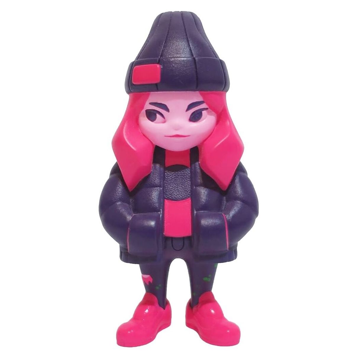 Guei the Wild Singer OG