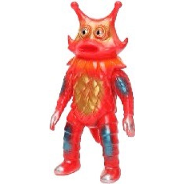 Guiro star Beast Phase II version by Bullmark