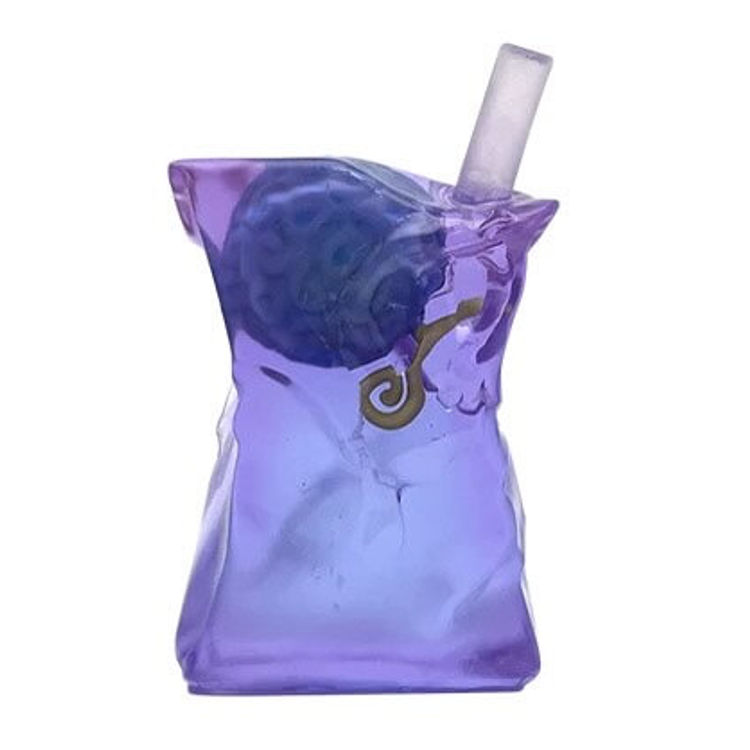 Gum Gum Juice Box by Snackrabbit