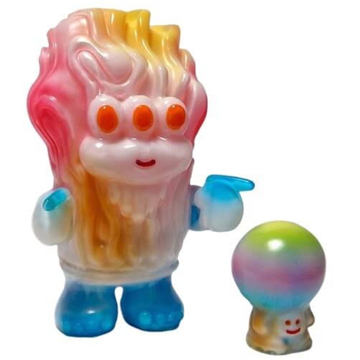 Gum Taro Set - 3rd Season color