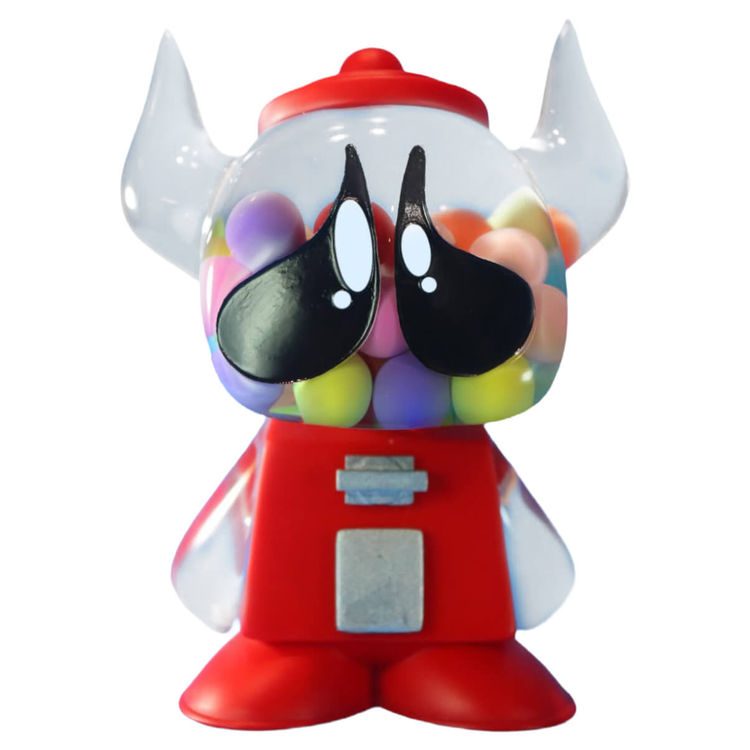 Gumball Cartoons by TJP