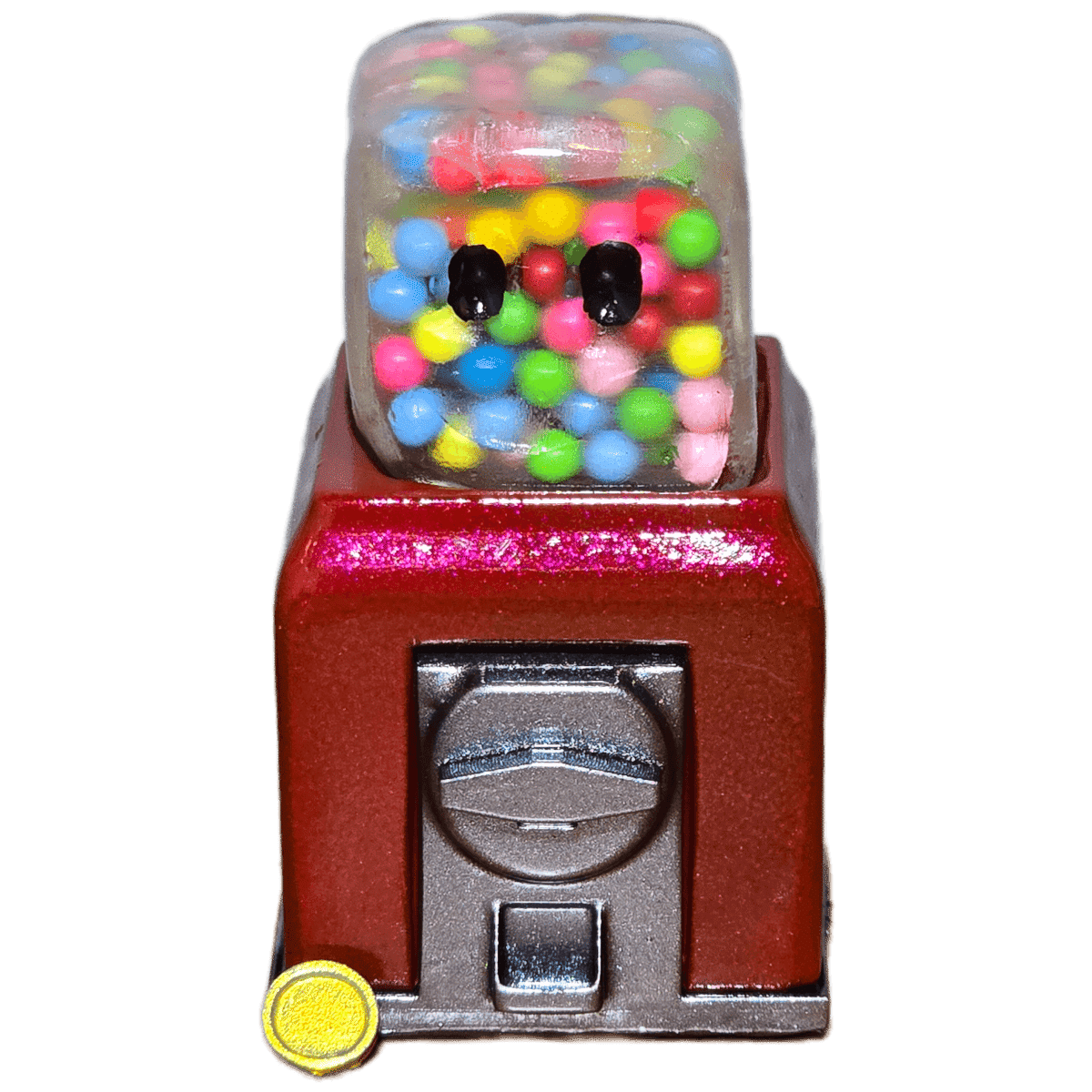 Gumball Machine