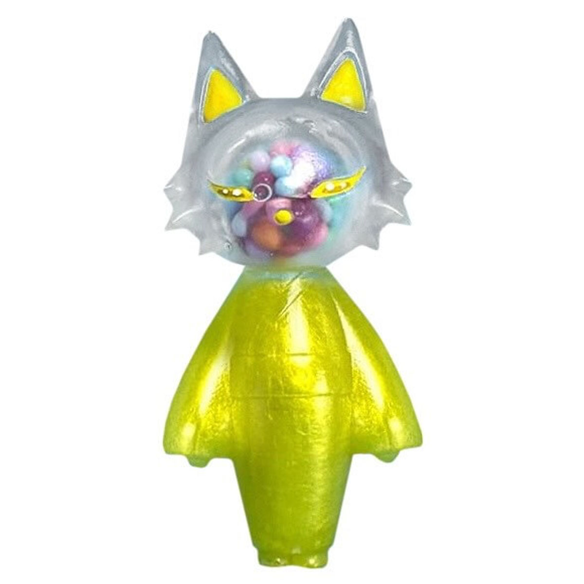 Gumball Soonay Yellow