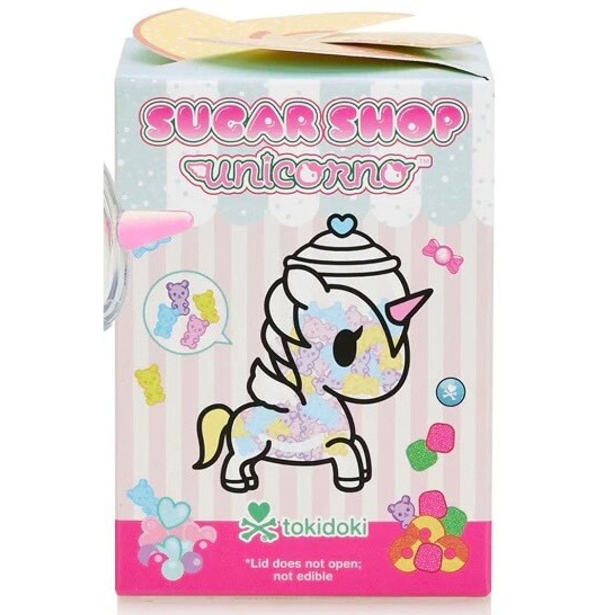 Gumball Sweets Unicorno