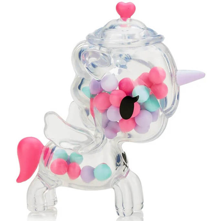 Gumball Sweets Unicorno by Tokidoki (Simone Legno)