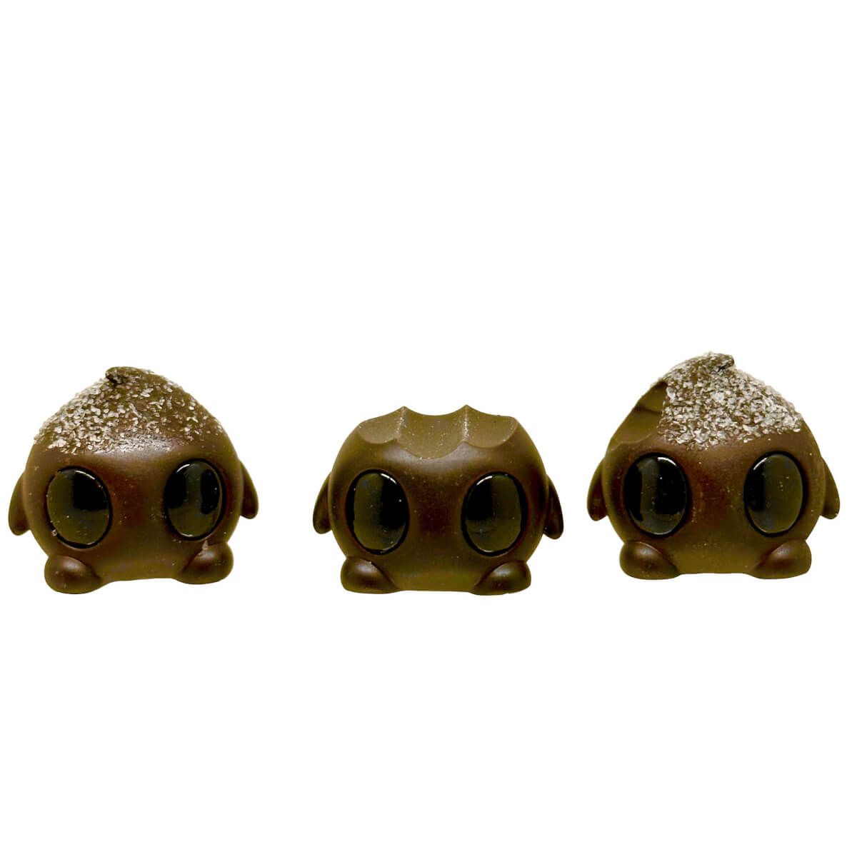 Gumbites - Dark Chicokate 