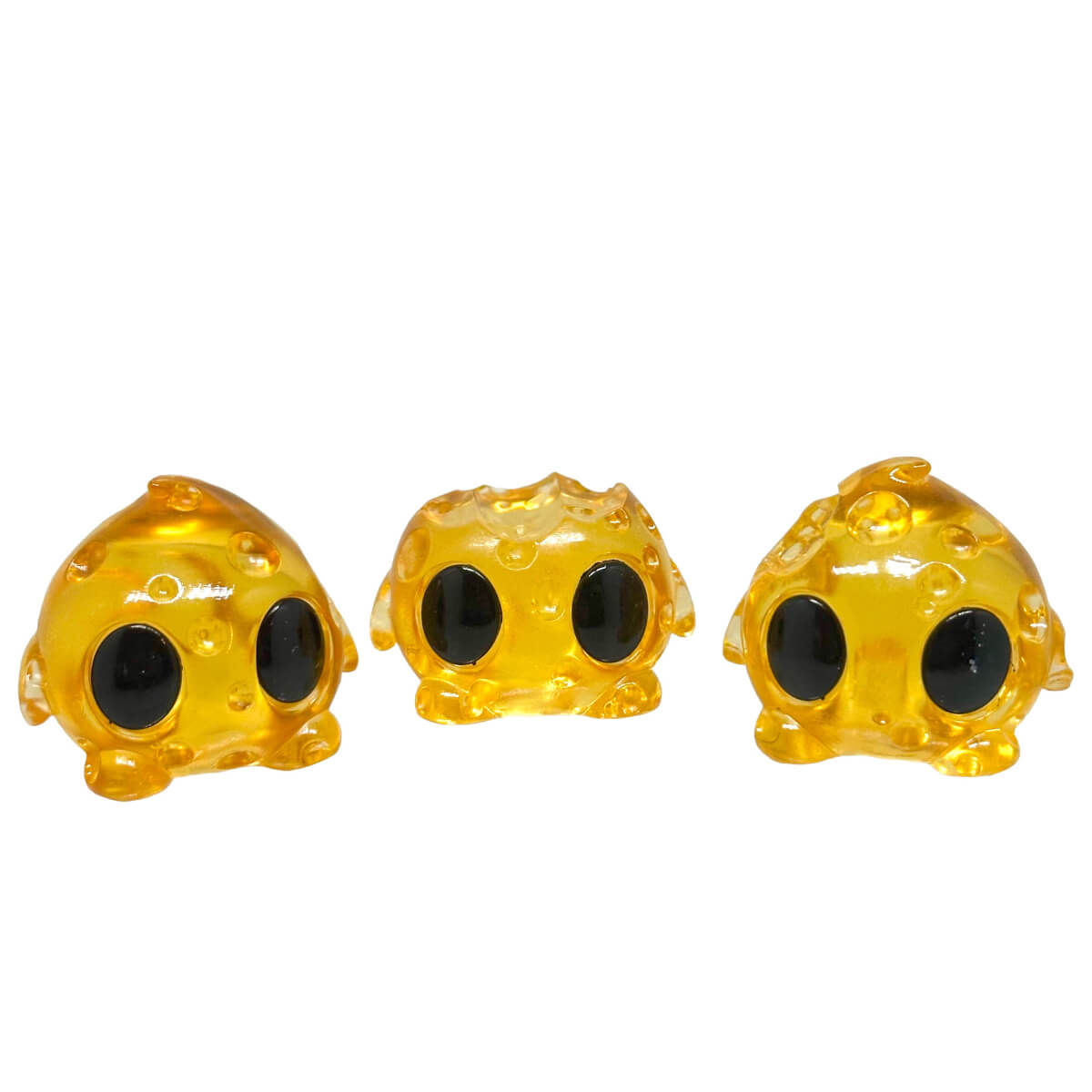 Gumbites - Gummy Cheese