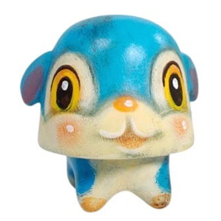 Gumdrop [Blue] by 64 Colors