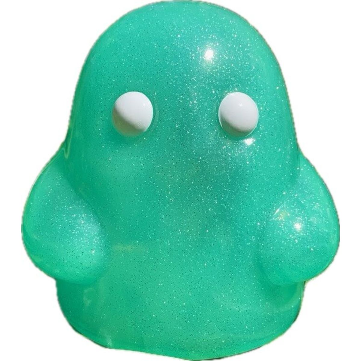 Gumdrop Tiny Ghost