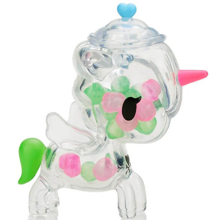Gummi Drops Unicorno by Tokidoki (Simone Legno)