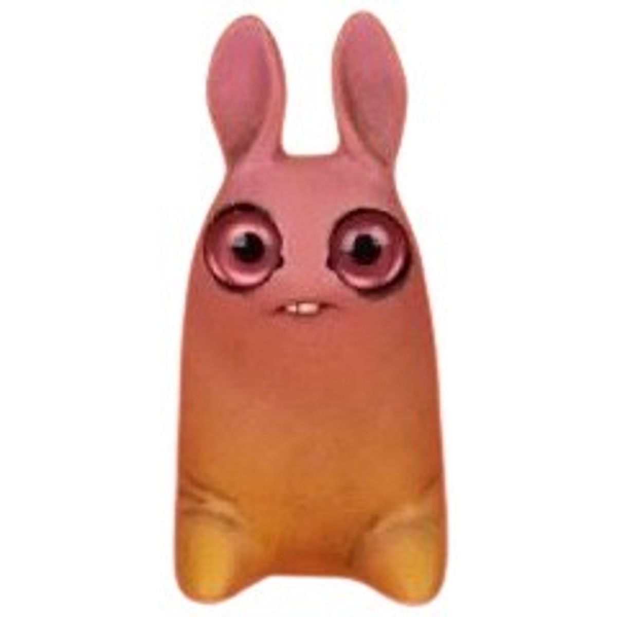 Gummi Peach Pipsqueak