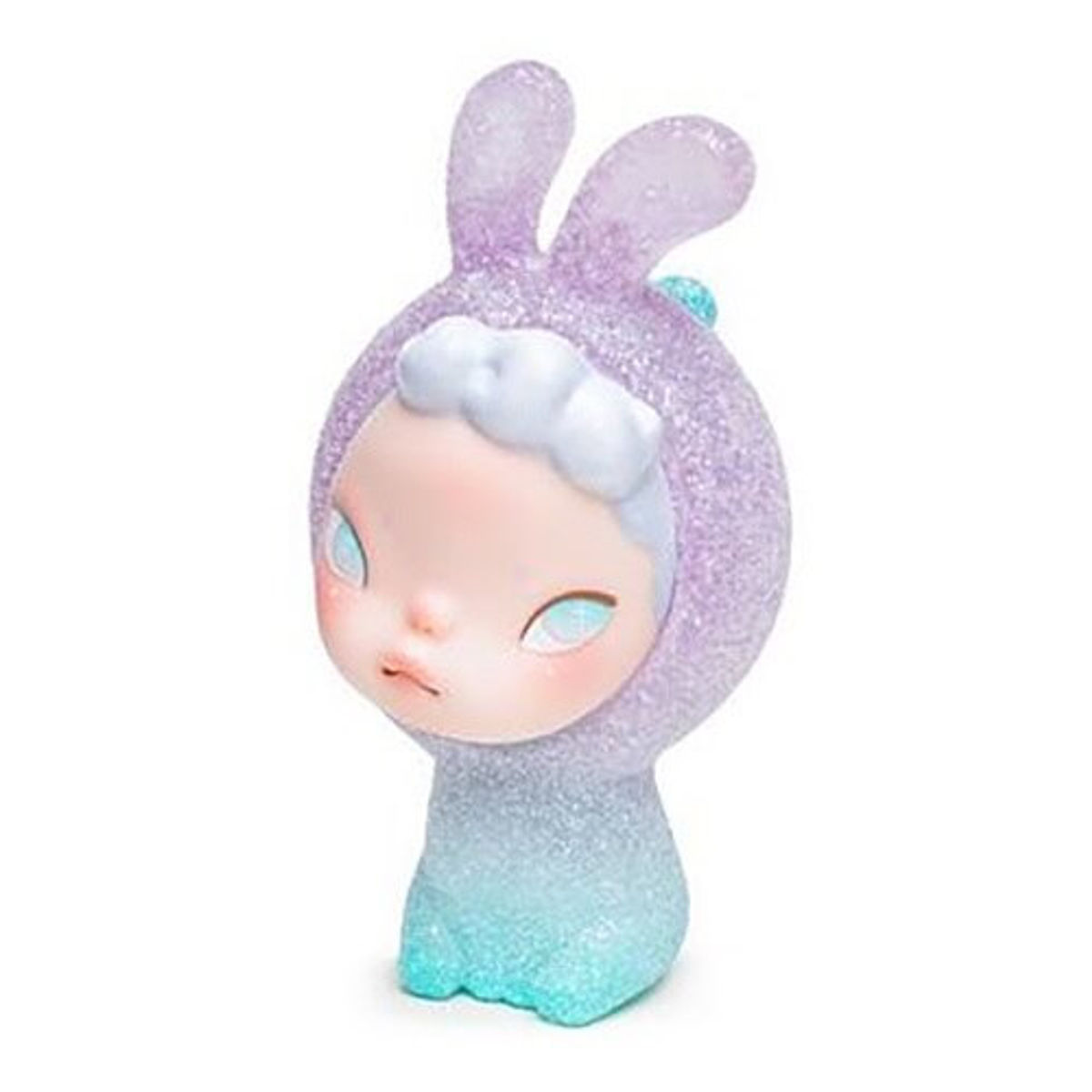 Gummy Ban Rainbow Dawn Cat Mini