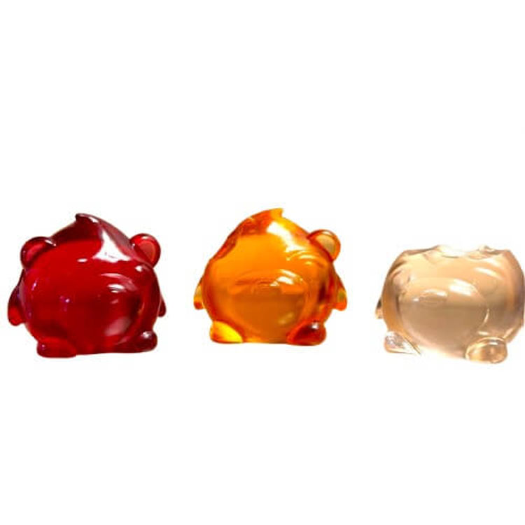 Gummy Bearly Gumbites by Trash Panda Toys