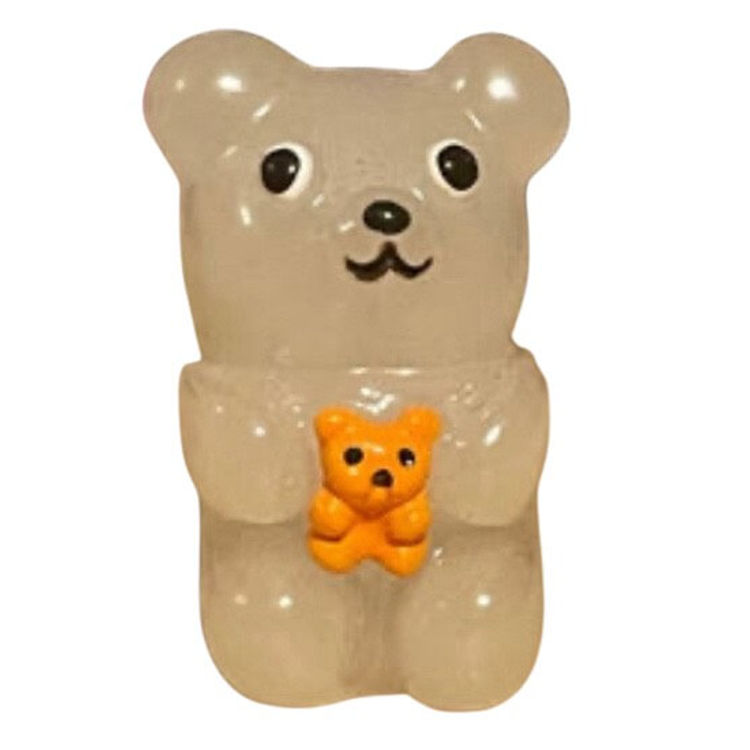 Gummy Fuku Bear by DCITM (Don't Cry In The Morning)