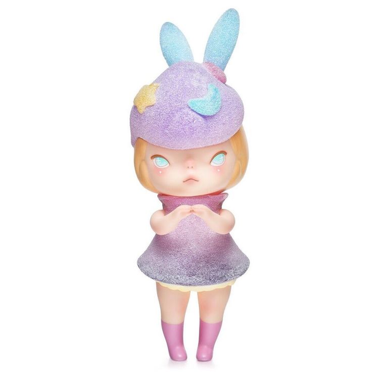Gummy Mori by Sooya