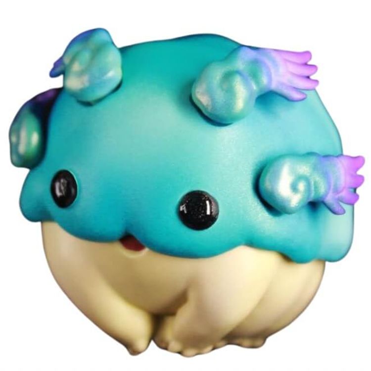 Gunia - Baby Guune by 1212Creations