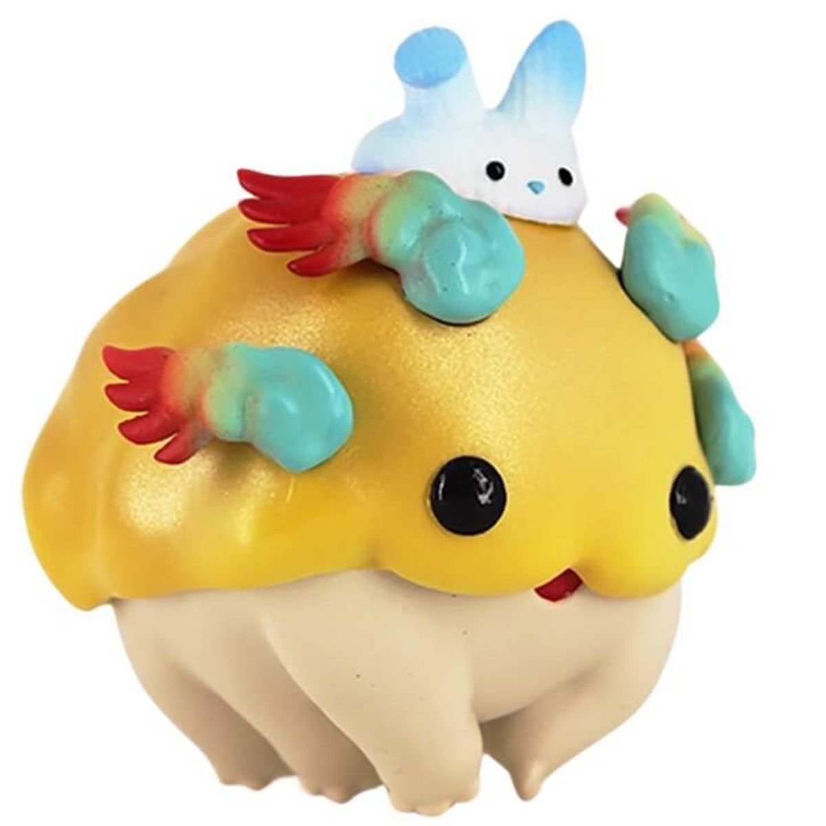 Gunia - Chinese New Year Version