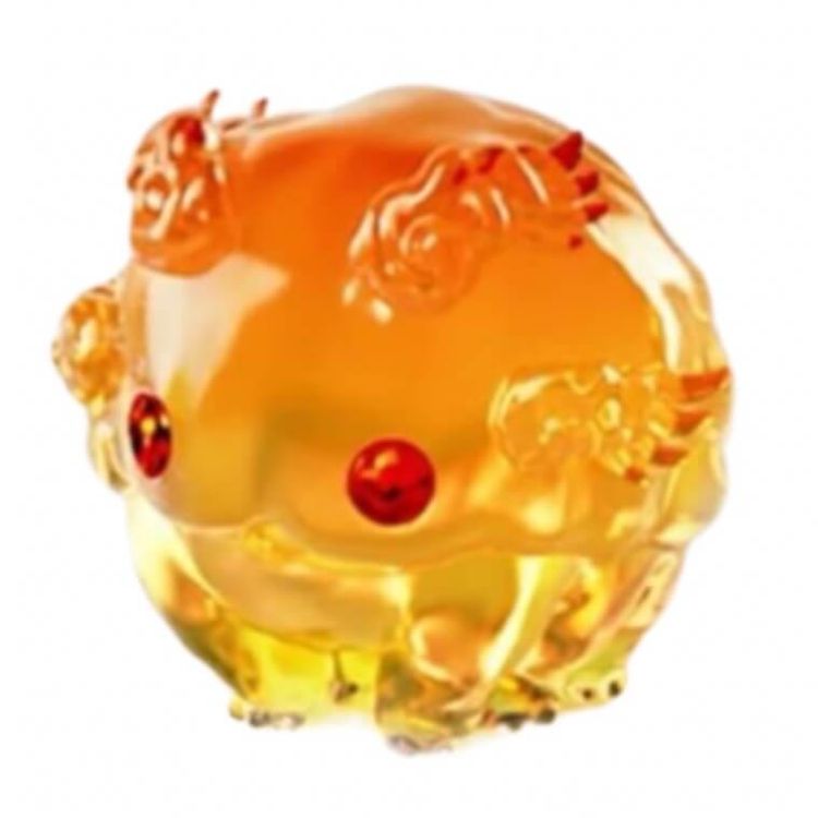 Gunia - Mini Crystal by 1212Creations
