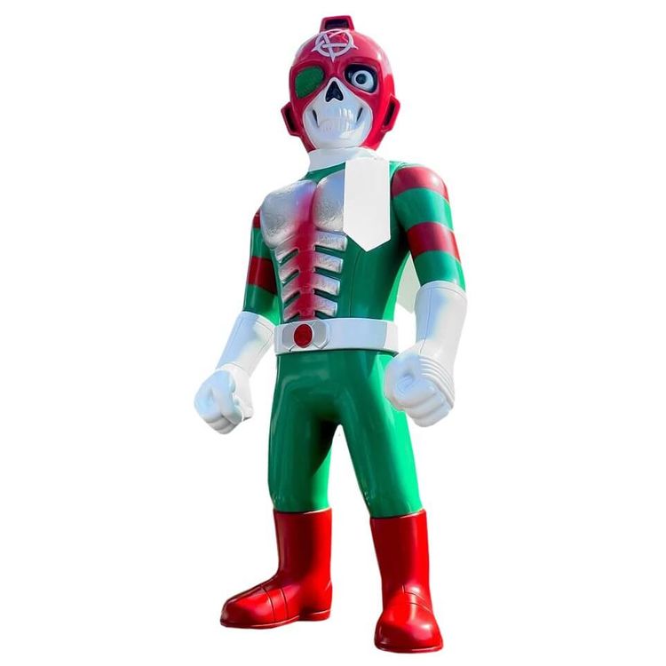 Gunjoe Beijing by Knave Tokyo