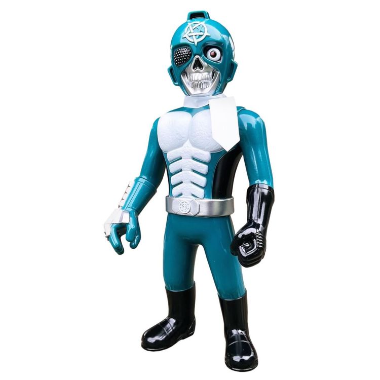 Gunjoe Makita Blue by Knave Tokyo