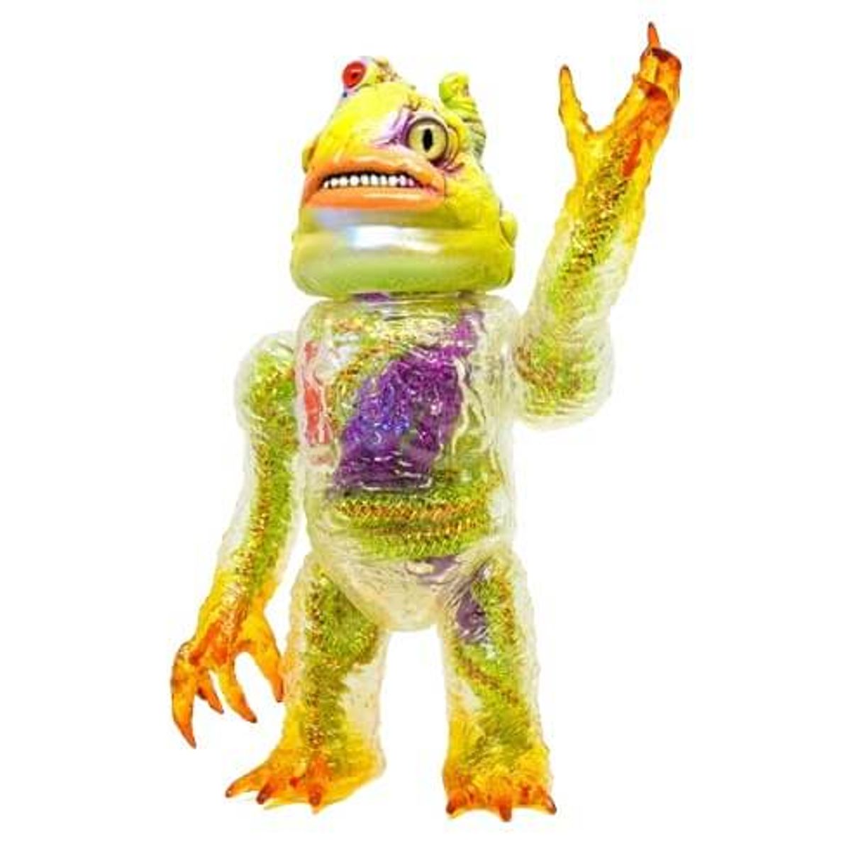Gunkanjima Kaiju