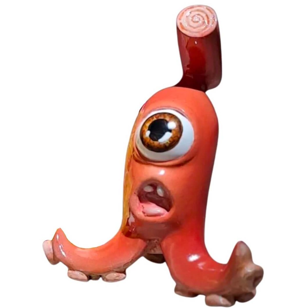 Gupi Sausage Version