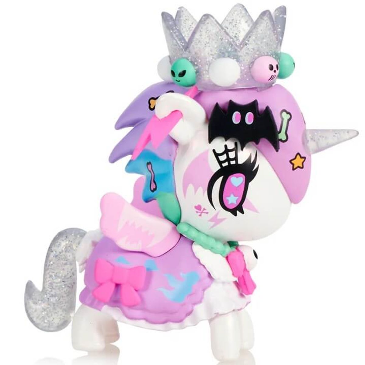 Gurokawa Harajuku Princess Unicorno