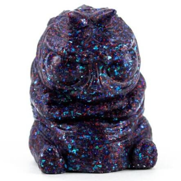 Gus by Glow Man Dan