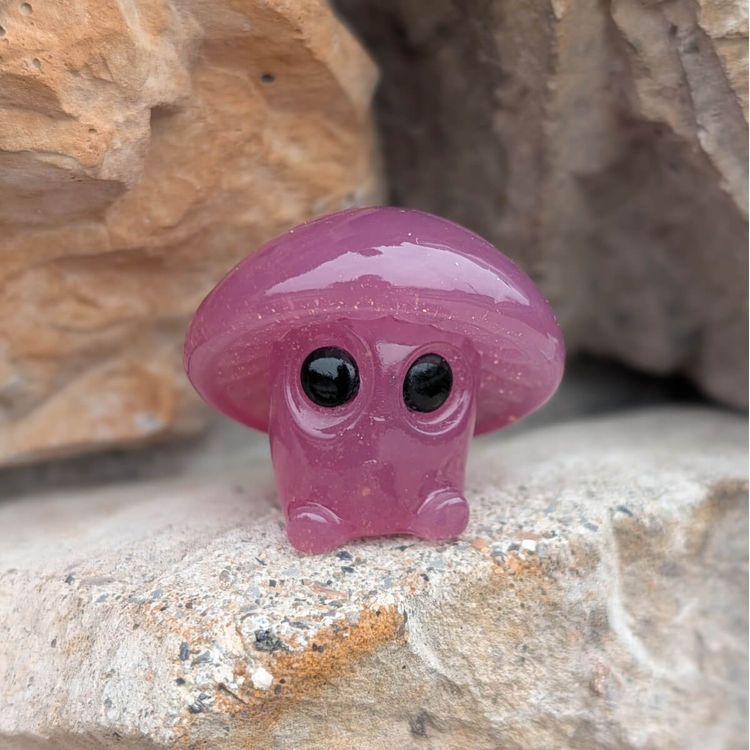 Gus Spiritling  by The Lostlings