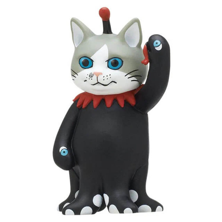 Gustave-Kun C by Yuko Higuchi