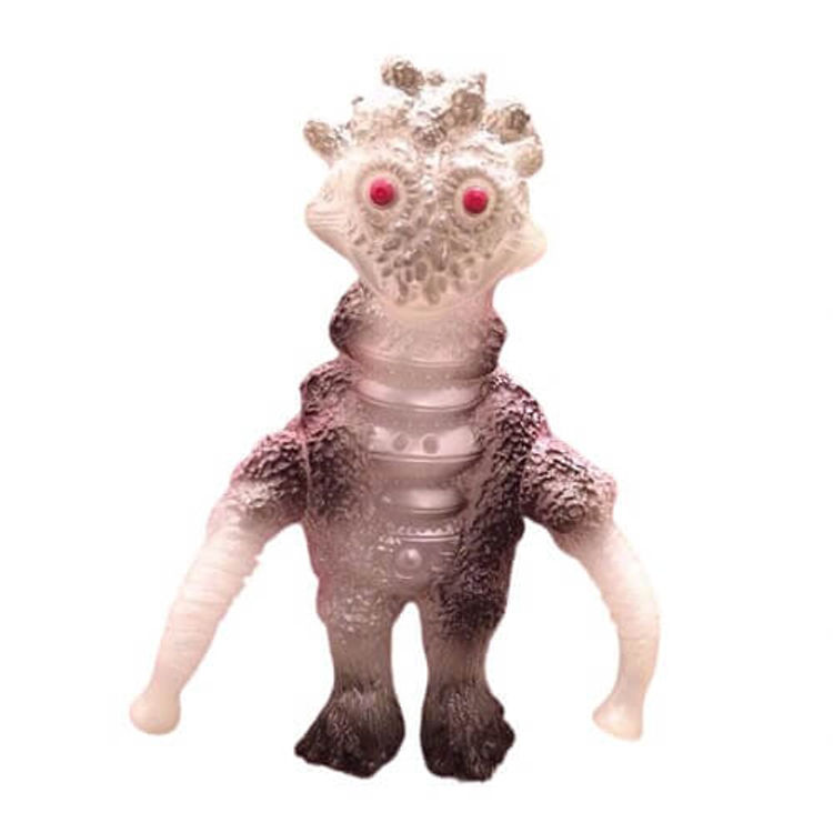 Gusucuma Maza - Black by Zollmen