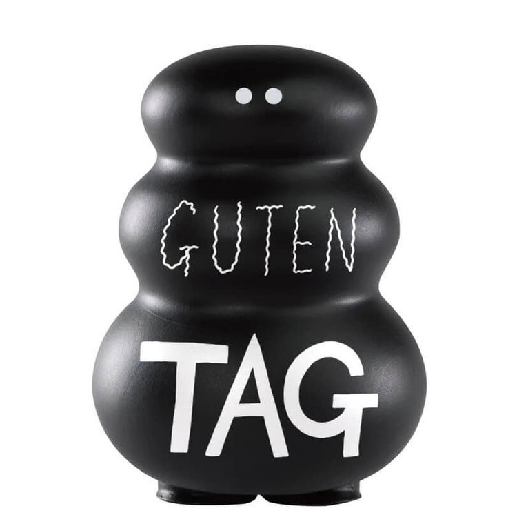 Guten Tag by Emu