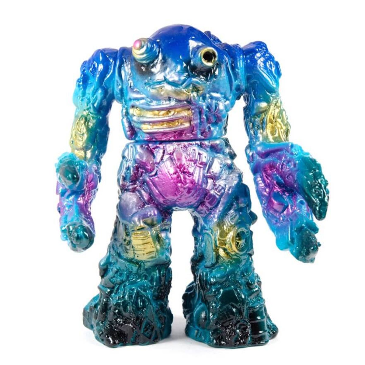 Guumon x Goto-San Daigomi