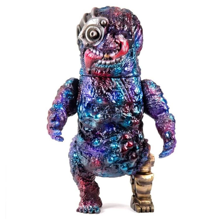 Guumon x Oltretomba – Oltretomba by Guumon (Brian Mahony)