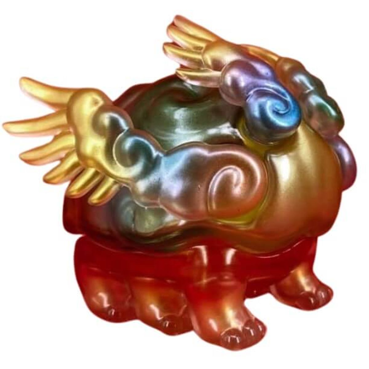 Guune - Cloud Monster